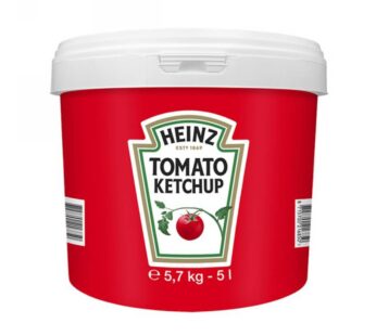 KETCHUP IN SECCHIELLO              HEINZ