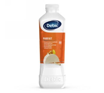 BASE PARFAIT                       DEBIC