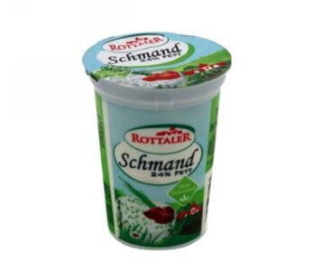 PANNA ACIDA ROTTALER 24% 200 GR