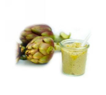 SALSA AI CARCIOFI