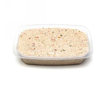 SALSA PICCANTE
