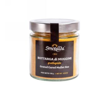 BOTTARGA DI MUGGINE GRATTUGIATA