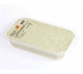 SALSA RUCOLA E FORMAGGIO