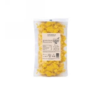 PAPPARDELLE ALL’UOVO           I PASTAI