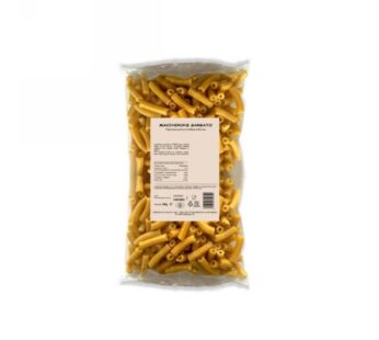 MACCHERONI ALL’UOVO            I PASTAI