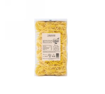 TAGLIOLINI ALL’UOVO            I PASTAI