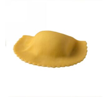 MEZZELUNE PORCINI/FORMAG CHECCO PASTAIO