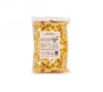 RIGATONI ALL’UOVO              I PASTAI