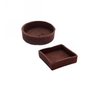 MINI TRENDY AL CACAO FORME ASSORTITE