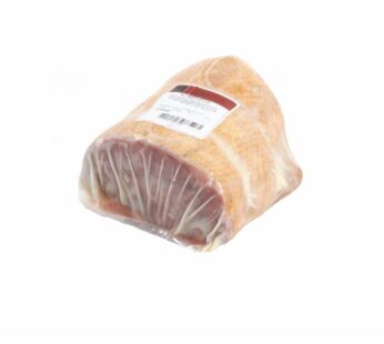 PROSCIUTTO COTTO DI PURA OCA