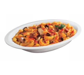 STROZZAPRETI SPECK/FUNGHI    FIORDIPRIMI