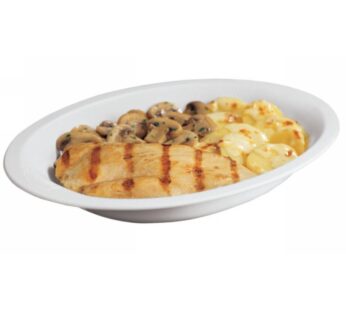 FILETTO POLLO/FUNGHI/PATATE  FIORDIPRIMI