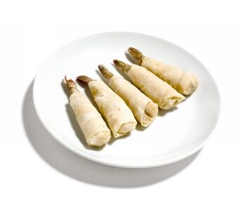 MAZZANCOLLE IN PASTA FILLO