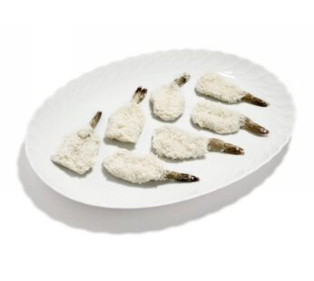 MAZZANCOLLE TROPICALI PANATE BUTTERFLY