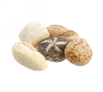 PANE 5 TIPI