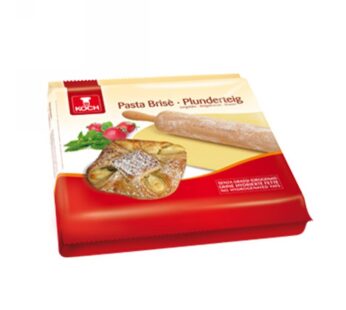 PASTA BRISEE DANESE