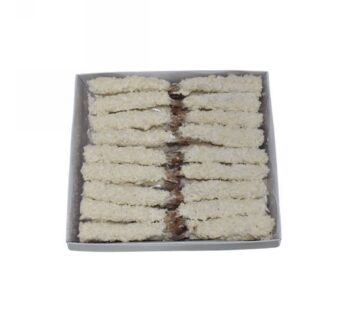 MAZZANCOLLE IN PASTA CROCCANTE TORPEDO