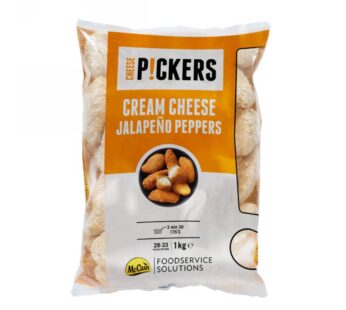 JALAPENOS CON FORMAGGIO