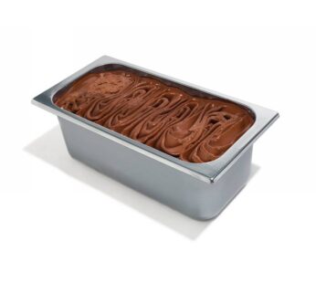 GELATO CACAO IN VASCHETTA