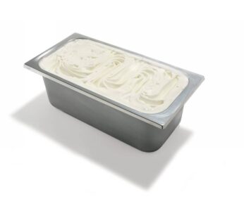 GELATO LIMONE IN VASCHETTA
