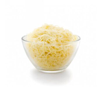 MOZZARELLA JULIENNE IQF CONG.