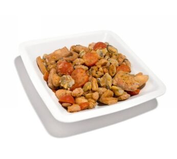 SUGO ALLA PESCATORA                 1 KG