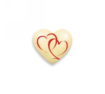 CUORI CHOC INTRECCIATI