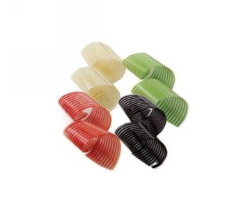 SPIRALI CHOC ASSORTITE