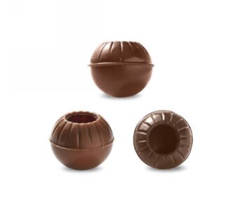 BOLLE A RIEMPIRE CHOC LATTE