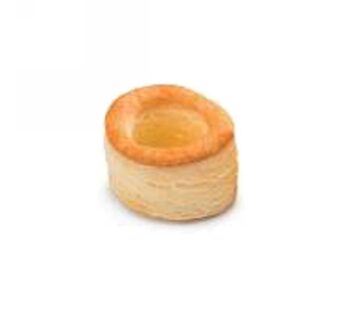 VOL AU VENT MIGNON