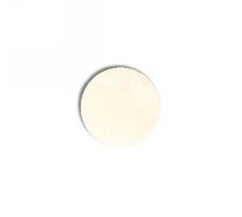 DISCO EXTRAFINE CHOC BIANCO