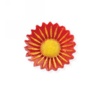 GIRASOLE ROSSO IN WAFER