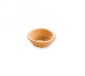 QUICHE GOURMANDE                  3.9 CM
