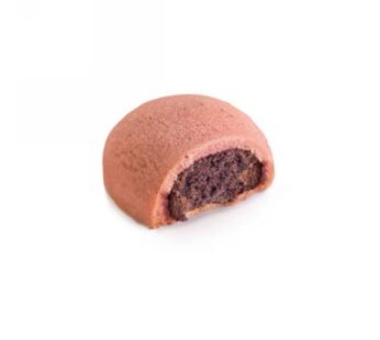 PASTICCINI SALATI CON RADICCHIO ROSSO