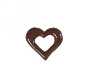 CUORE CHOC FONDENTE