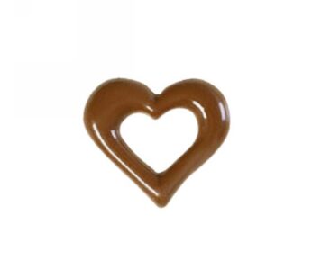 CUORE CHOC LATTE