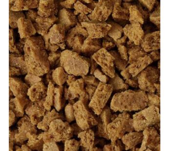 KROKKALBISC CARAMELLO VASCHETTA