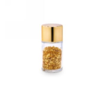 ORO EDIBILE IN BRICIOLE