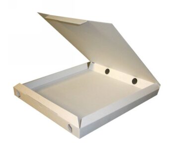 BOX PIZZA                   40 X 40   CM