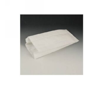 SACCHETTI CARTA BIANCHI  34 X 16 X 8  CM