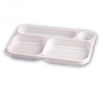 VASSOIO 4 SCOMPARTI 33 X 26