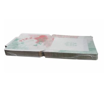 BOX PIZZA                   50 X 50   CM
