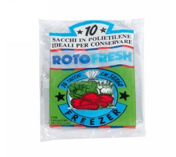 SACCHETTI DA FRIGO            50 X 60 CM