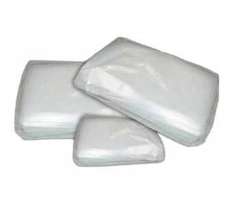 SACCHETTI SOTTOVUOTO GOFFRATI 30 X 40 CM
