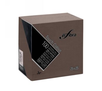 TOVAGLIOLI 2 V 25X25               CACAO