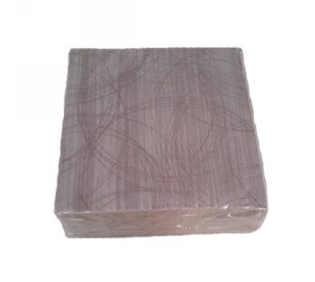 TOVAGLIOLI 1 V 40X40 IRIS  DRY   TORTORA