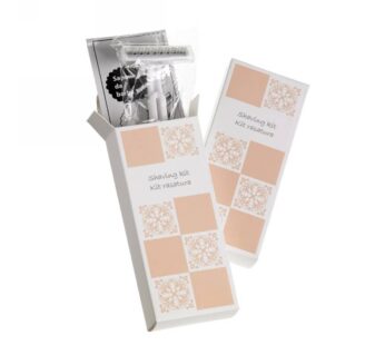 SET  BARBA ACANTO