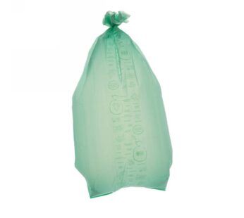 SACCHI IMM. ECOSAC BIODEGR.    90X110 CM