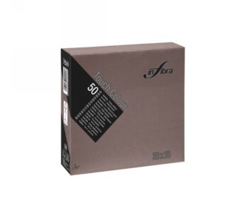 TOVAGLIOLI 2 V 33X33               CACAO