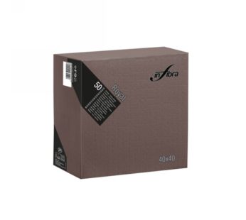 TOVAGLIOLI 4 V 40X40               CACAO